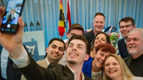 Waalwijkse VVD fractie