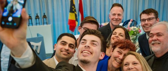 Waalwijkse VVD fractie