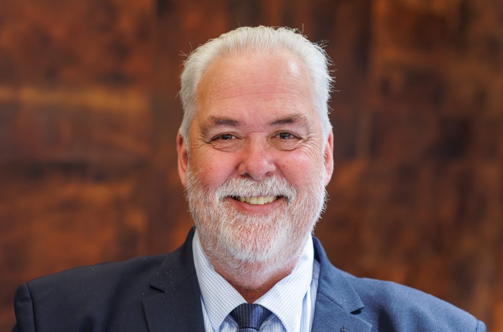 Frank Spierings stopt als wethouder