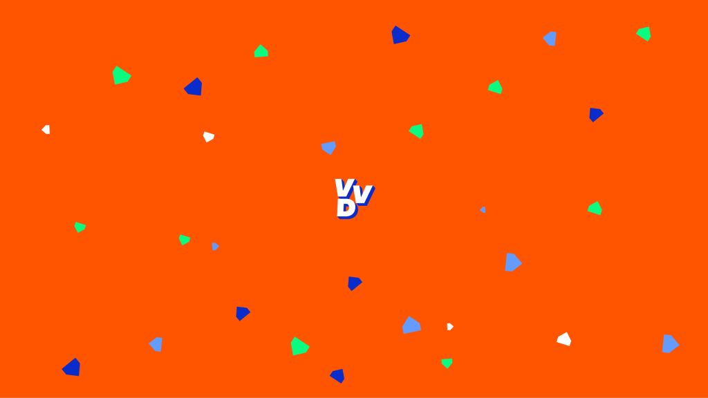 Kleurwedstrijd VVD Landgraaf 2026