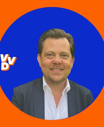 Maurice Jongen VVD