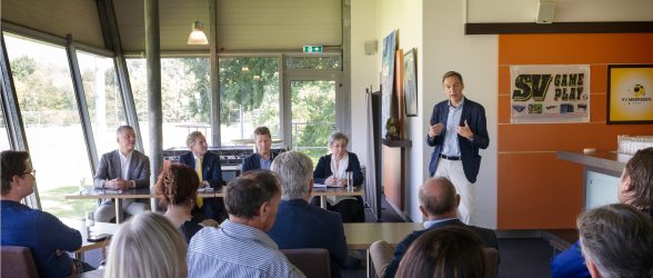 VVD Maas en Geul