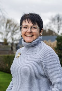 Fractie Voorzitter Raadslid