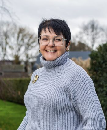 Fractie Voorzitter Raadslid