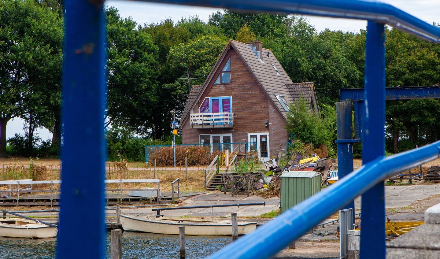 Meerzicht: met dank aan een constructieve buurt