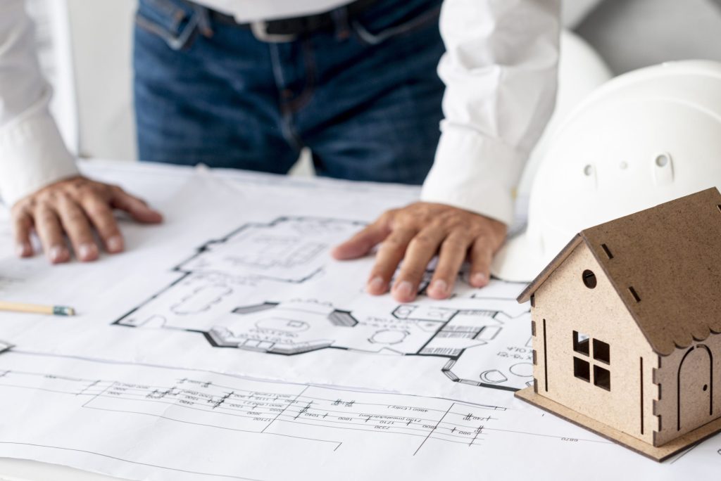 Montfoort moet bouwen. Punt.