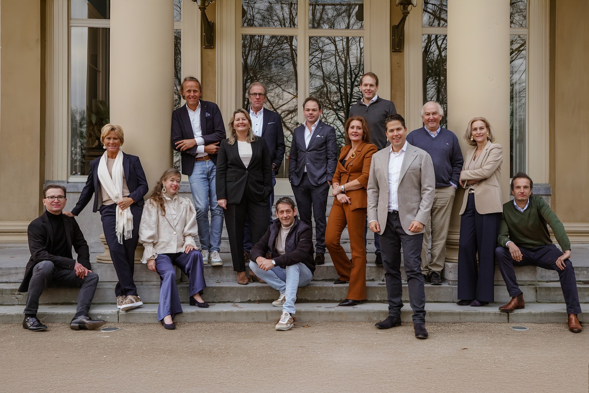 Verkiezingsprogramma