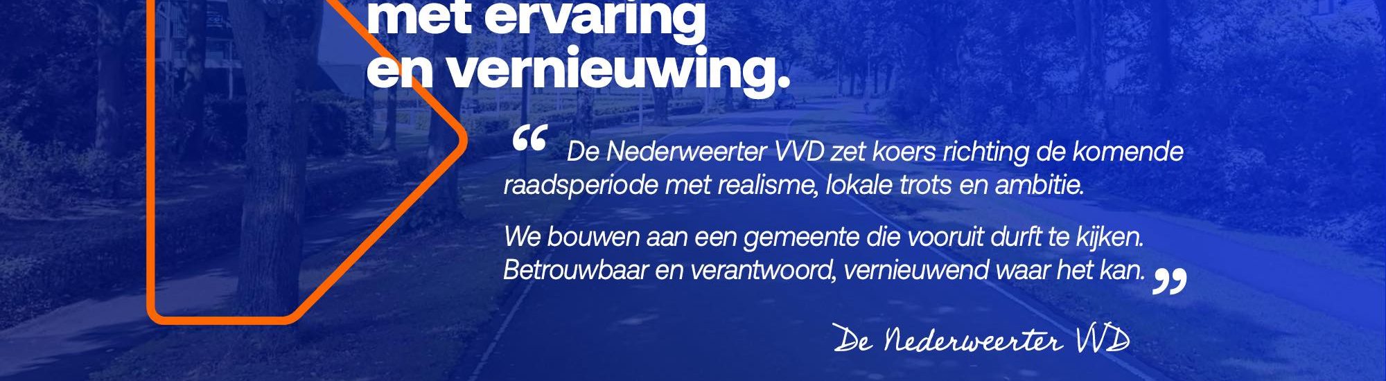 VVD Nederweert
