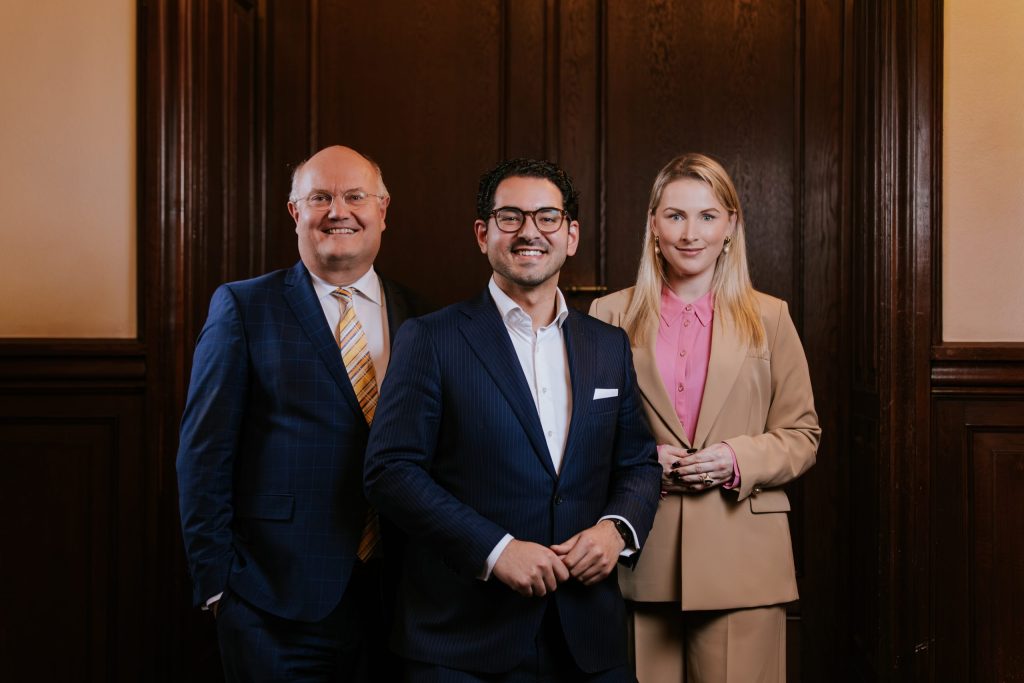 Roermondse VVD groeit naar 3 zetels