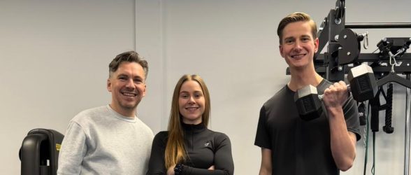 Fitnesstudio Fit For You in Epe