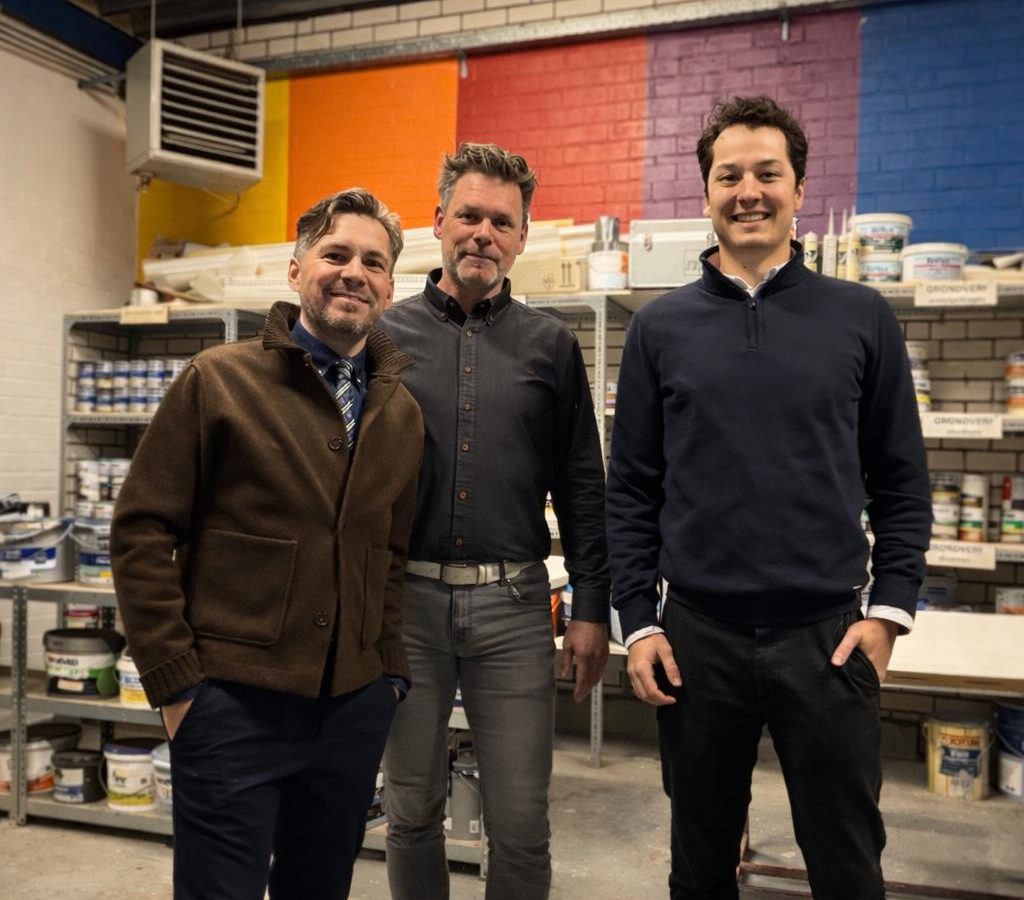 Van Vemde Schilderswerken