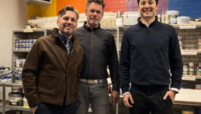 Van Vemde Schilderswerken