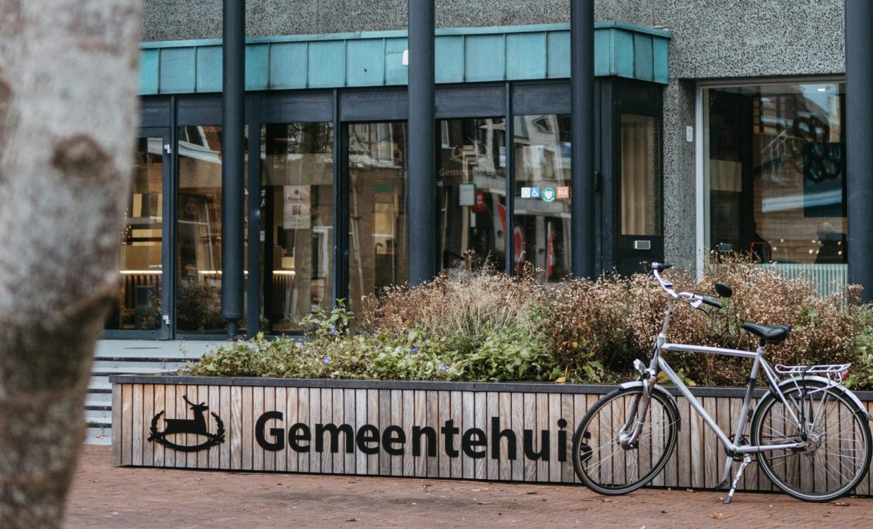 De formatiegesprekken zijn begonnen