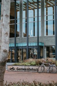 De formatiegesprekken zijn begonnen