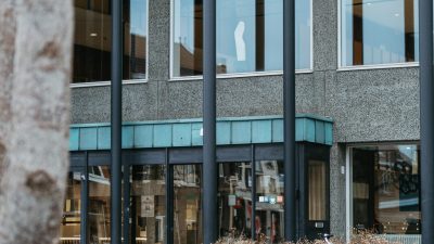 De formatiegesprekken zijn begonnen