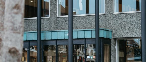 De formatiegesprekken zijn begonnen