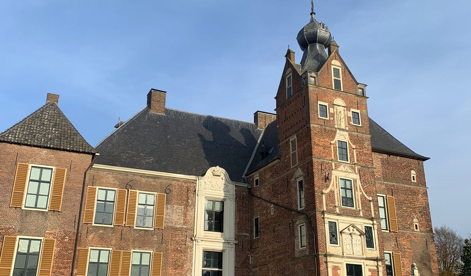 Cannenburch in Vaassen