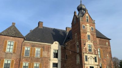 Cannenburch in Vaassen