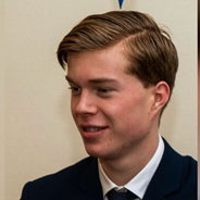 Ivo Korst is de nummer 6 op de kandidatenlijst voor VVD Heerde