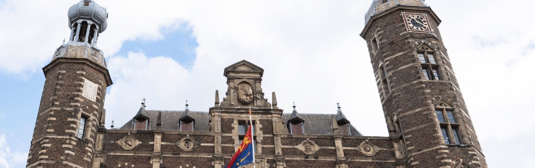 Venlose helden bedankt!