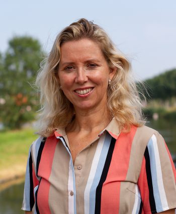 Astrid Dol - Fractielid VVD Koggenland