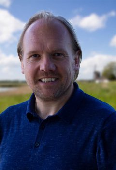 Bart Krijnen - Wethouder VVD Koggenland