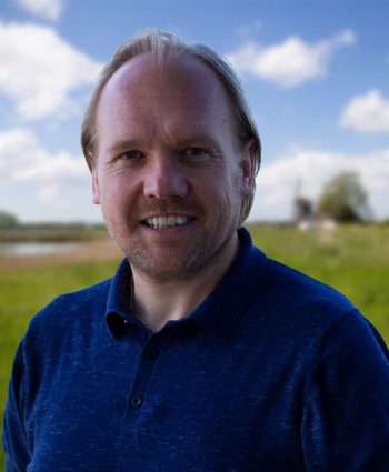 Bart Krijnen - Wethouder VVD Koggenland