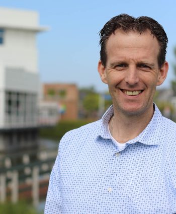 Corné van Diepen - Gemeentecoördinator