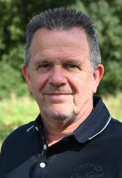 Elco de Vries - Fractielid VVD Koggenland - De Goorn