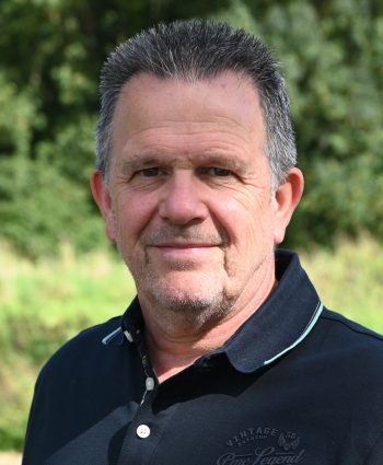 Elco de Vries - Fractielid VVD Koggenland - De Goorn