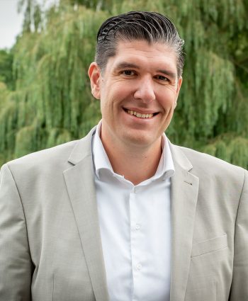 Gary Stolp - Fractielid VVD Koggenland