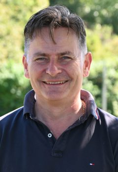 Graham Wastell - Fractielid VVD Koggenland