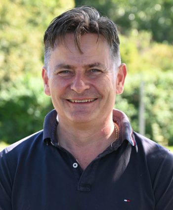 Graham Wastell - Fractielid VVD Koggenland