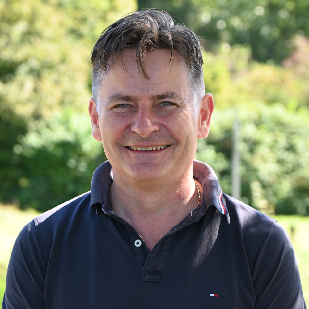 Graham Wastell - KOGGENLAND