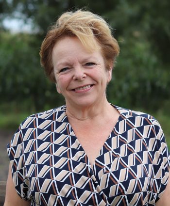 Ilona Evers - Fractielid VVD Koggenland