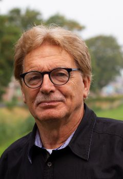 Jack Stroomer - Raadslid VVD Koggenland