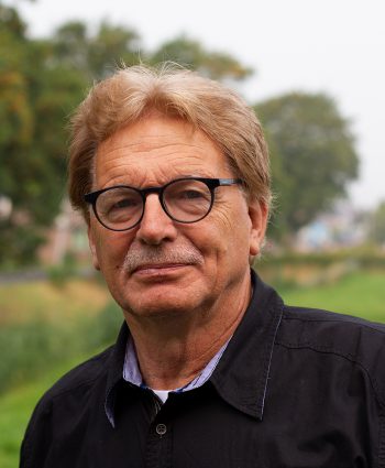 Jack Stroomer - Raadslid VVD Koggenland