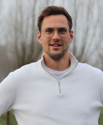 Jelmer de Vries - Fractielid VVD Koggenland