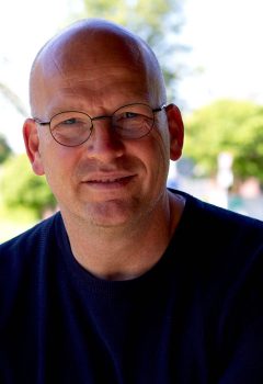 Jeroen Schilder - Raadslid VVD Koggenland