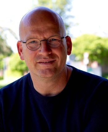 Jeroen Schilder - Raadslid VVD Koggenland