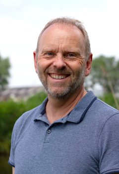 Jeroen van der Noordaa - Raadslid VVD Koggenland