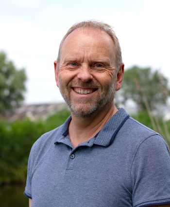 Jeroen van der Noordaa - Raadslid VVD Koggenland