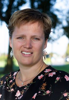 Karin Davidse - Fractielid VVD Koggenland