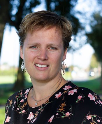 Karin Davidse - Fractielid VVD Koggenland