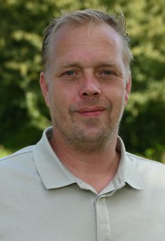 Klaas Bierman - Fractielid VVD Koggenland