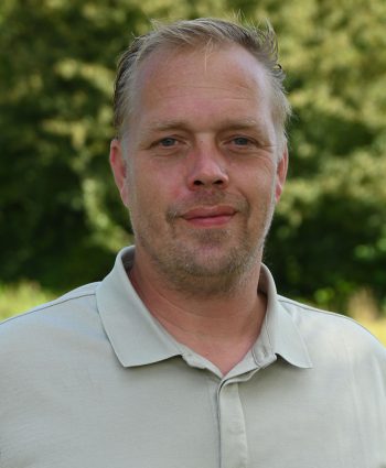 Klaas Bierman - Fractielid VVD Koggenland