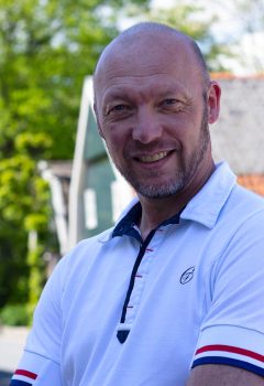 Ricardo van Dijk - Fractielid VVD Koggenland