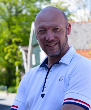 Ricardo van Dijk - Fractielid VVD Koggenland