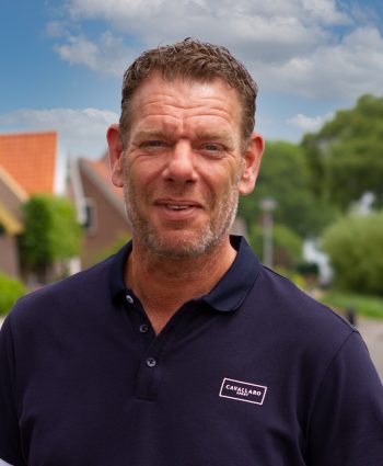 Edwin Burggraaf - Fractielid VVD Koggenland