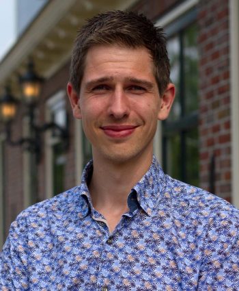 Lourens Schuijtemaker - Fractielid VVD Koggenland